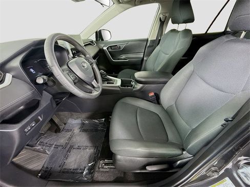 Certified 2024 Toyota RAV4 LE image 19