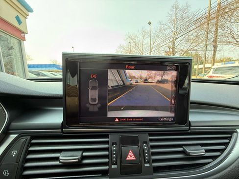 Used 2014 Audi S7 Prestige image 26