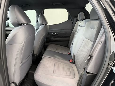 Used 2024 Hyundai Santa Cruz SEL FWD image 10