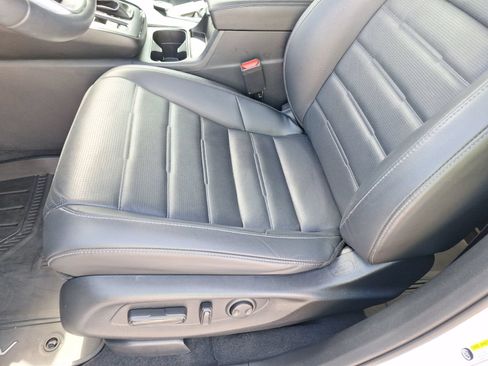 Used 2024 Honda CR-V EX-L image 15