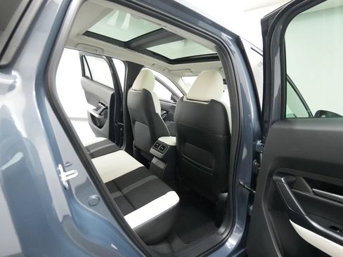 New 2026 MAZDA CX-50 AWD 2.5 S w/ Cargo Package image 27
