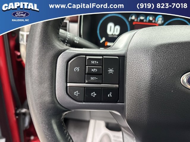 Certified 2023 Ford F150 Lariat AWD/4WD image 22