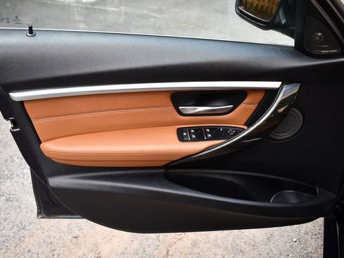 Used 2016 BMW 328i xDrive Sedan image 17