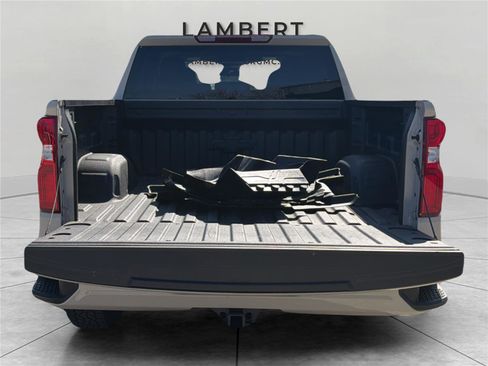 Used 2026 Chevrolet Silverado 1500 RST w/ RST Select Package image 19
