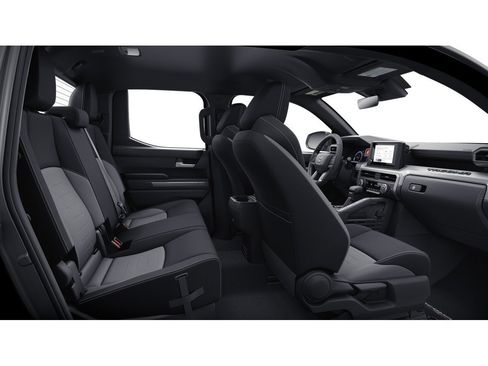 New 2026 Toyota Tacoma TRD Sport AWD/4WD image 21