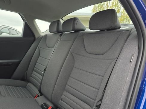 Certified 2025 Kia K4 EX FWD image 19