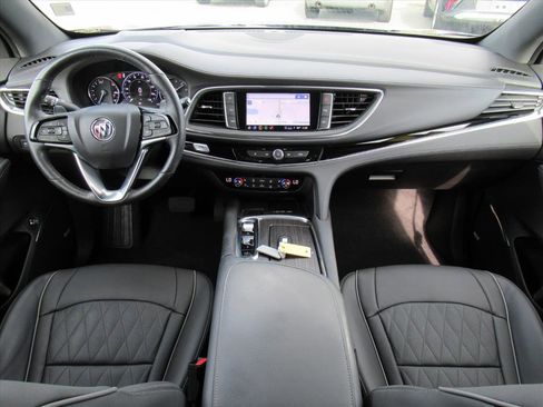 Used 2024 Buick Enclave Avenir w/ Avenir Technology Package image 11