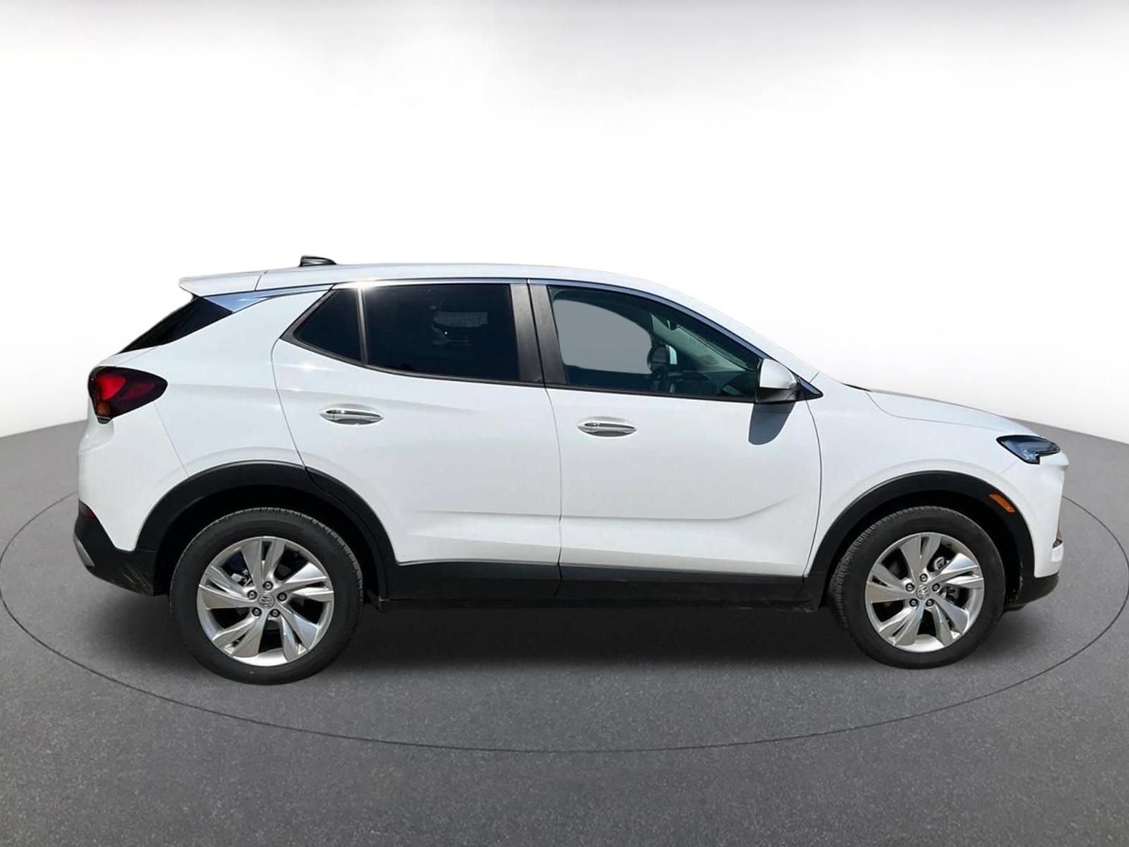 Used 2026 Buick Encore GX Preferred FWD image 16