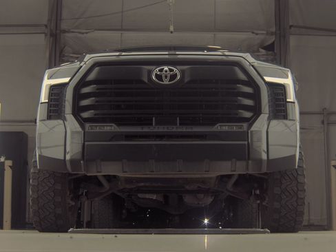 Used 2024 Toyota Tundra SR5 image 3