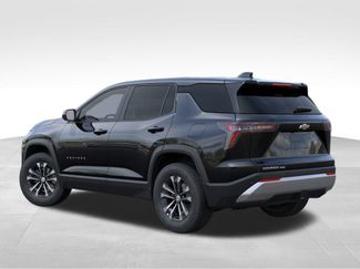 New 2026 Chevrolet Equinox LT AWD/4WD video 3