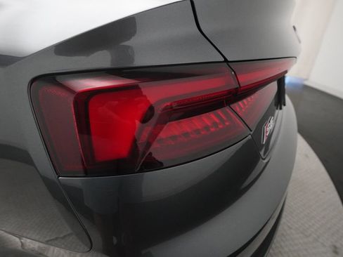 Used 2018 Audi S5 Premium Plus w/ Navigation Package AWD/4WD image 32