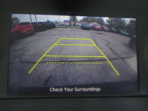 Used 2016 Honda Odyssey EX image 17