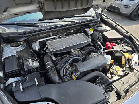 Used 2022 Subaru Outback Wilderness AWD/4WD image 40
