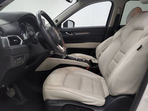 Used 2018 MAZDA CX-5 Grand Touring w/ Premium Package AWD/4WD image 17