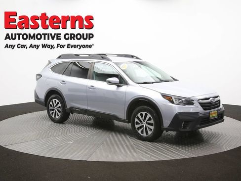 Used 2022 Subaru Outback Premium AWD/4WD image 47