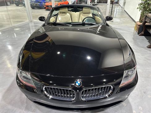 Used 2003 BMW Z4 2.5i RWD image 14