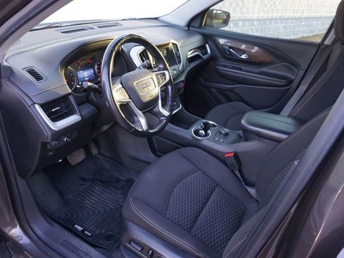 Used 2019 GMC Terrain SLE w/ Driver Convenience Package AWD/4WD image 9