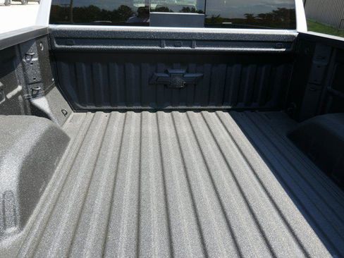 New 2026 Chevrolet Silverado 1500 LTZ w/ LTZ Premium Package image 6