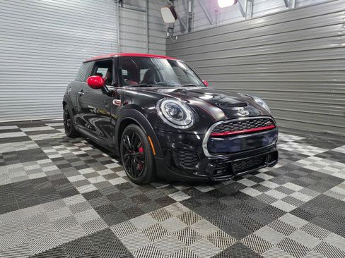 Used 2015 MINI Cooper John Cooper Works image 5