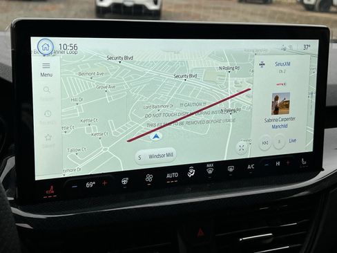 New 2026 Ford Escape ST-Line Select w/ Equipment Group 401A image 20