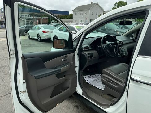 Used 2013 Honda Odyssey EX-L image 8