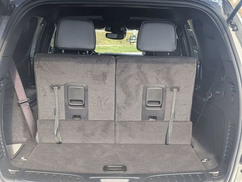 New 2026 Dodge Durango GT image 33