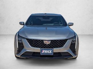 Used 2025 Cadillac CT5 Premium Luxury RWD video 2