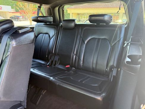 Used 2020 Ford Expedition Max Limited w/ Equipment Group 301A RWD image 24