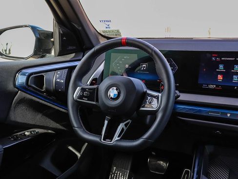 Certified 2025 BMW X3 M50 w/ Premium Package image 16