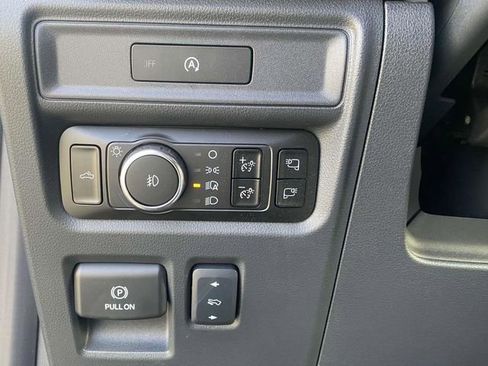 New 2025 Ford F150 Lariat w/ Equipment Group 501A Mid image 32