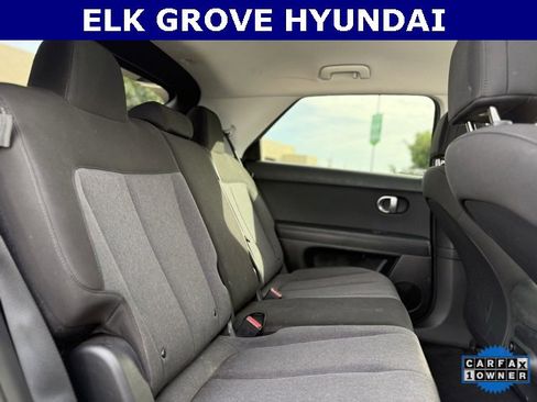 Certified 2024 Hyundai Ioniq 5 SEL image 15