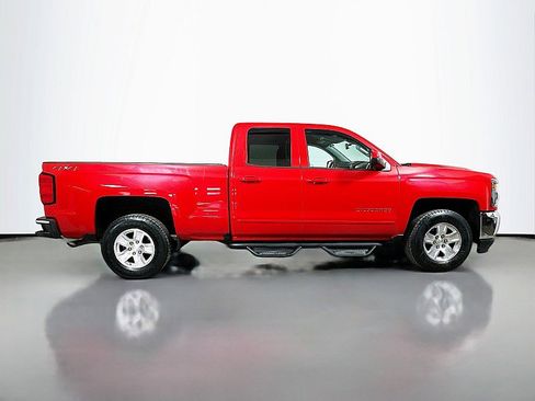 Used 2019 Chevrolet Silverado 1500 LT image 8