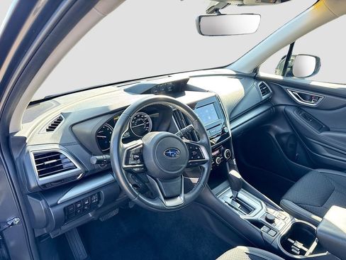 Certified 2023 Subaru Forester Premium image 5