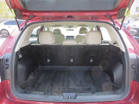 Used 2017 Subaru Impreza 2.0i Limited AWD/4WD image 25