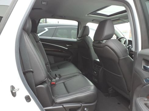 Used 2020 Acura MDX SH-AWD image 24