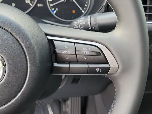New 2026 MAZDA MAZDA3 2.5 S Sedan w/ Preferred Pkg FWD image 23