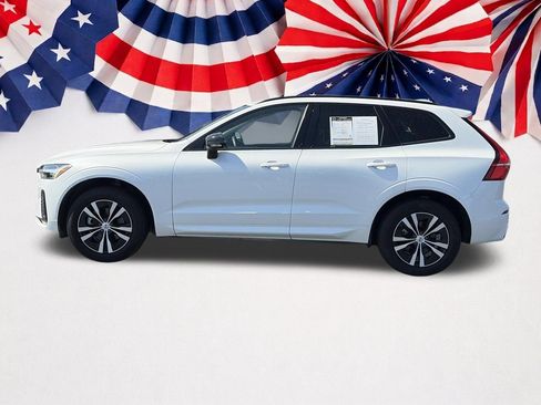 Used 2025 Volvo XC60 B5 Core AWD/4WD image 21