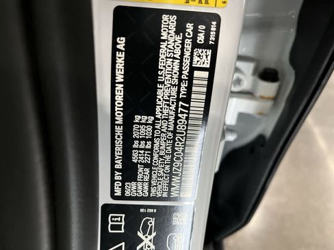 Used 2024 MINI Cooper Clubman John Cooper Works image 35