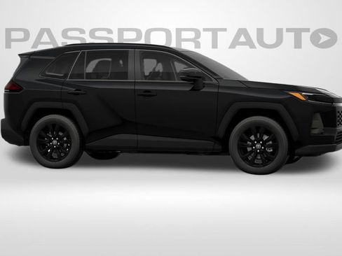 New 2026 Toyota RAV4 XLE Premium image 14