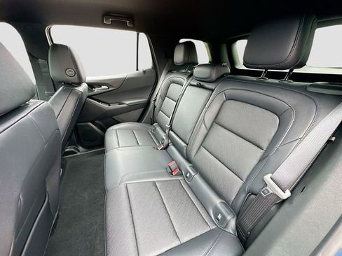 New 2026 Chevrolet Equinox LT w/ Convenience Package II image 26