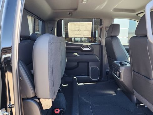 New 2026 GMC Sierra 1500 SLT w/ SLT Premium Plus Package image 45