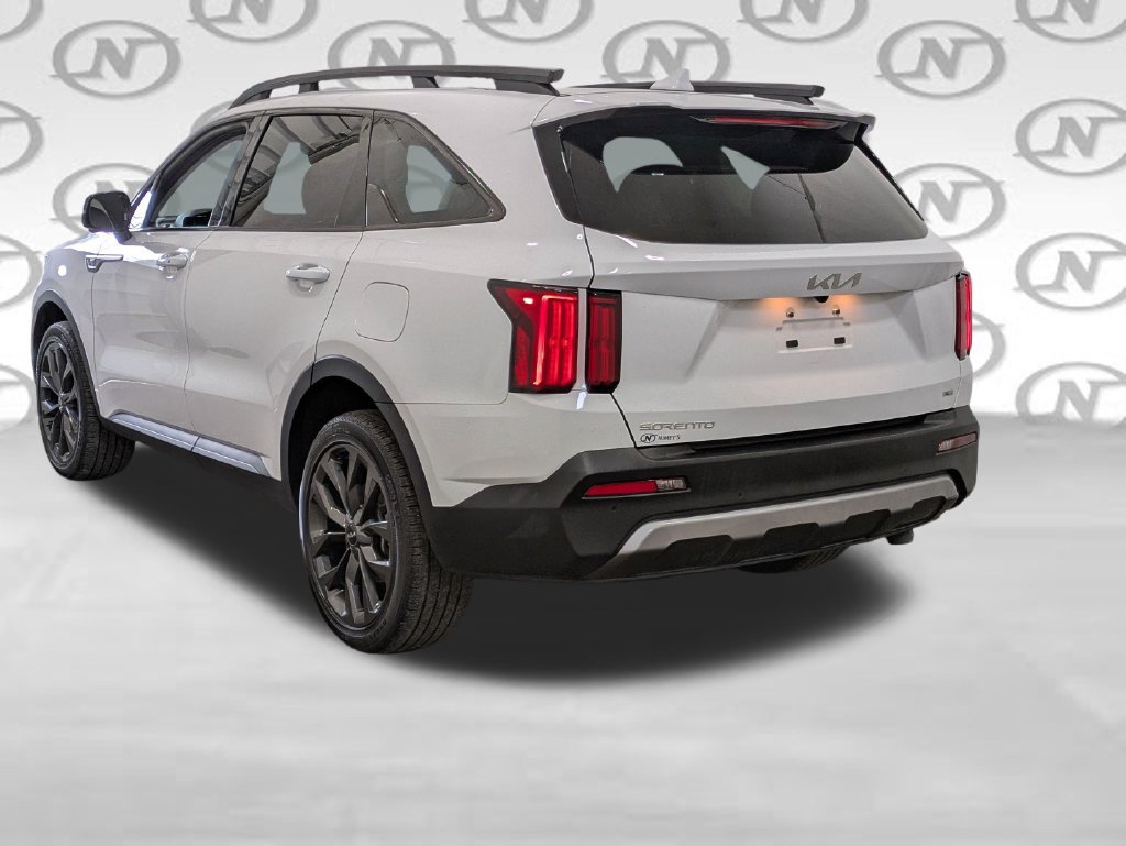 Used 2023 Kia Sorento SX Prestige AWD/4WD image 45