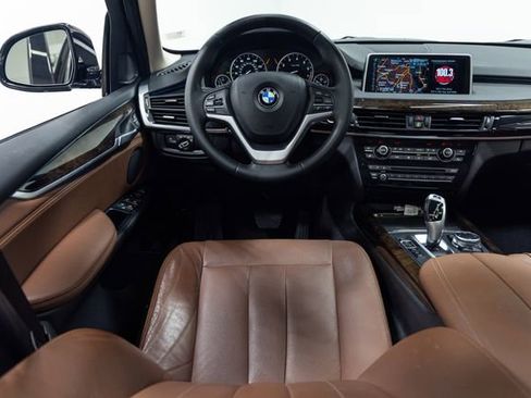 Used 2016 BMW X5 xDrive35i image 3