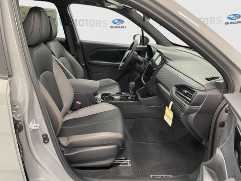 New 2026 Subaru Forester Sport w/ Onyx Edition AWD/4WD image 16