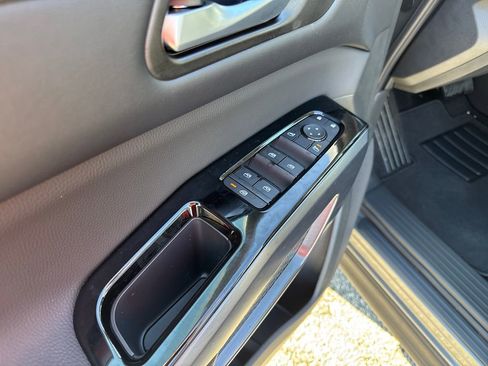 New 2026 Nissan Pathfinder SL w/ Cargo Package image 12