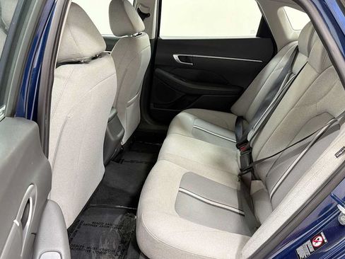 Used 2021 Hyundai Sonata SE FWD image 23