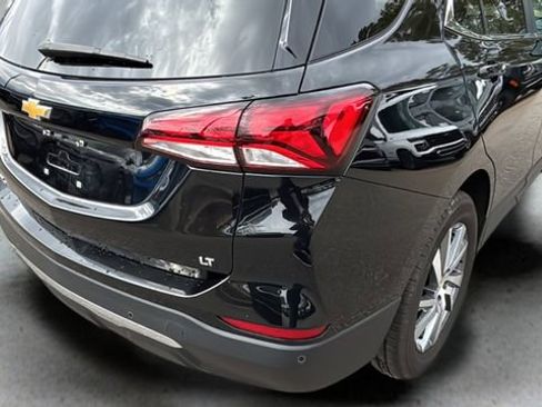 Used 2024 Chevrolet Equinox LT w/ LPO, Floor Liner Package image 28