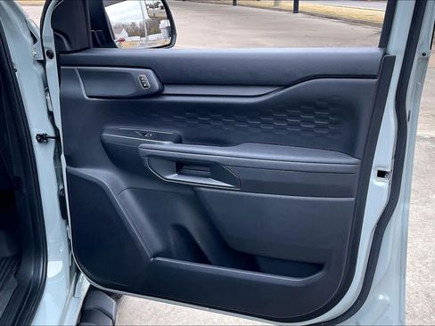 Used 2024 Ford Ranger XL w/ Trailer Tow Package image 21