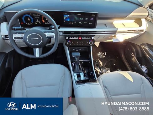 New 2026 Hyundai Tucson SEL image 16