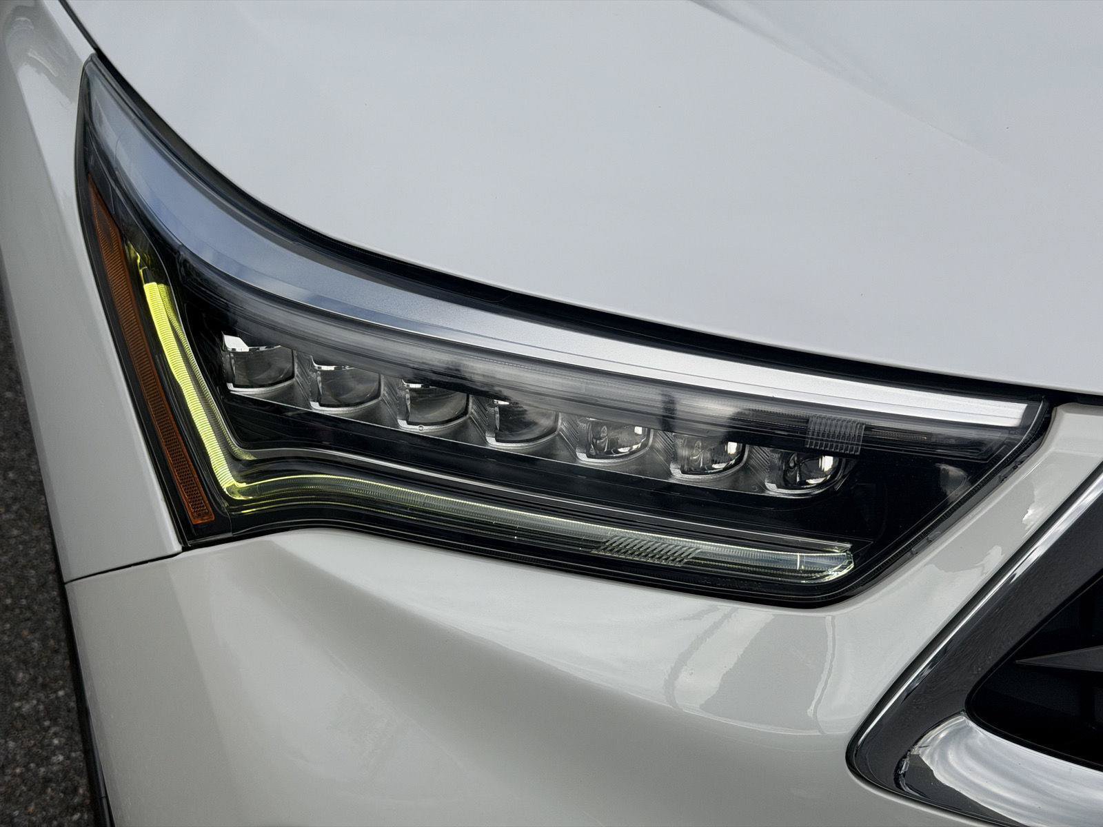 Used 2021 Acura RDX FWD image 11